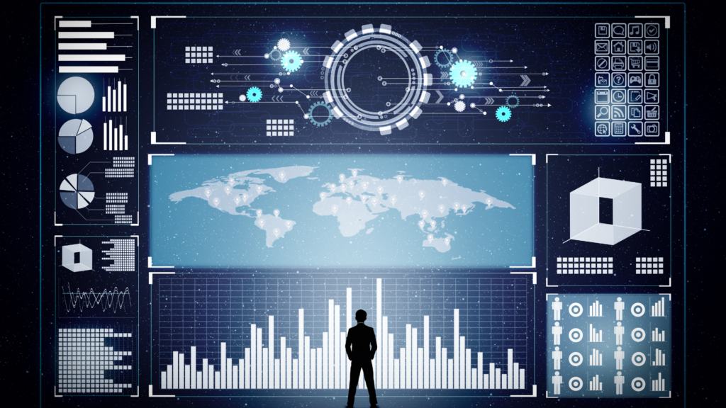 inteligencia artificial y viajes