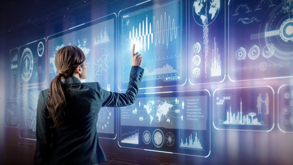 Data analytics y viajes